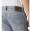 Strellson Robin Slim Fit Jeans Herren, Grau
