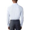 Strellson Santos Business-Hemd Herren, Blau