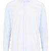 Strellson Santos Business-Hemd Herren, Blau