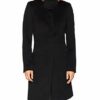 Strenesse Colette New Coat Damen, Schwarz