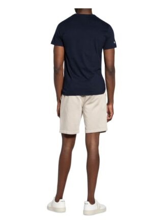 Superdry Cali T-Shirt Herren, Blau
