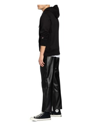 Superdry Hoodie Herren, Schwarz