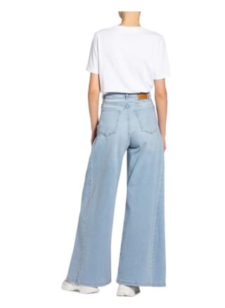 Superdry Infill T-Shirts Damen, Weiß