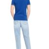 Superdry Pique-Poloshirt Herren, Blau