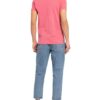 Superdry Piqué-Poloshirt Herren, Pink
