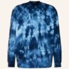 Superdry Sweatshirt Herren, Blau