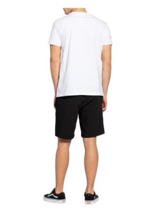 Superdry T-Shirt Herren, Weiß
