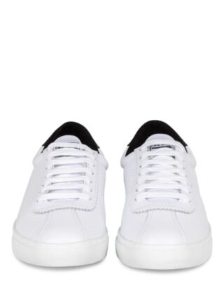 Superga 2843 Sneaker Damen, Weiß