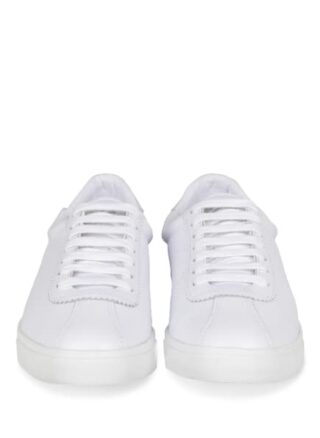 Superga 2843 Sneaker Damen, Weiß