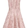 TALBOT RUNHOF korbut22 Cocktailkleid Damen, Pink