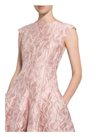 TALBOT RUNHOF korbut22 Cocktailkleid Damen, Pink