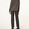 (THE MERCER) N.Y. Cashmere-Pullover Damen, Beige