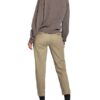 (THE MERCER) N.Y. Cashmere-Pullover Damen, Beige