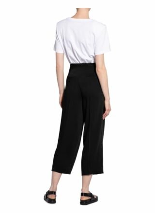 (THE MERCER) N.Y. Culotte Damen, Schwarz