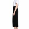 (THE MERCER) N.Y. Culotte Damen, Schwarz