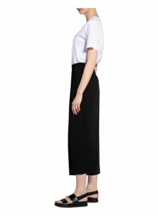 (THE MERCER) N.Y. Culotte Damen, Schwarz
