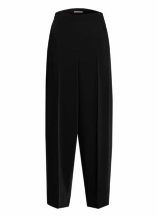 (THE MERCER) N.Y. Culotte Damen, Schwarz