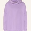 (THE MERCER) N.Y. Hoodie Damen, Lila