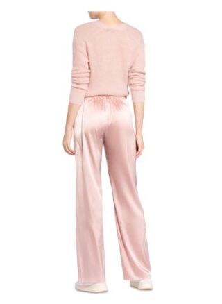(THE MERCER) N.Y. Marlenehose Damen, Pink