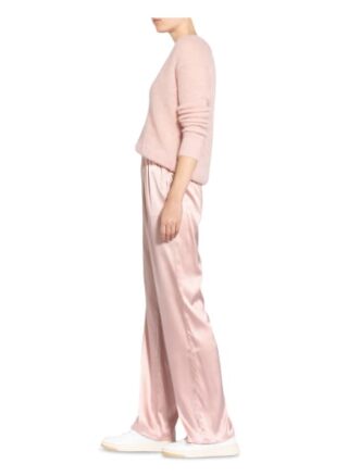 (THE MERCER) N.Y. Marlenehose Damen, Pink