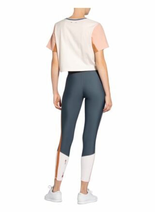 THE UPSIDE Arcadia T-Shirts Damen, Pink