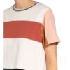 THE UPSIDE Arcadia T-Shirts Damen, Pink