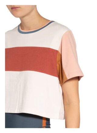 THE UPSIDE Arcadia T-Shirts Damen, Pink