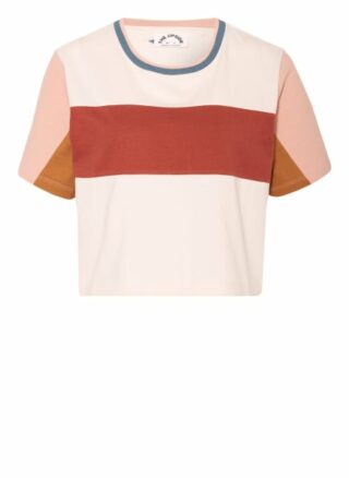 THE UPSIDE Arcadia T-Shirt Damen, Pink