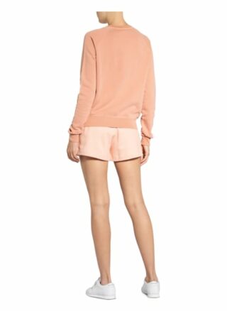 THE UPSIDE Bondi Sweatshirt Damen, Pink