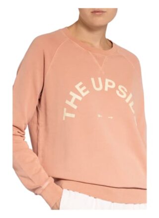 THE UPSIDE Bondi Sweatshirt Damen, Pink