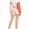 THE UPSIDE Litore Charlie Sweatshorts Damen, Pink
