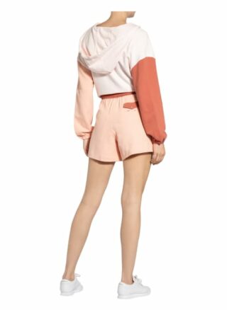 THE UPSIDE Litore Charlie Sweatshorts Damen, Pink