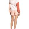 THE UPSIDE Litore Noelle Hoodie Damen, Pink