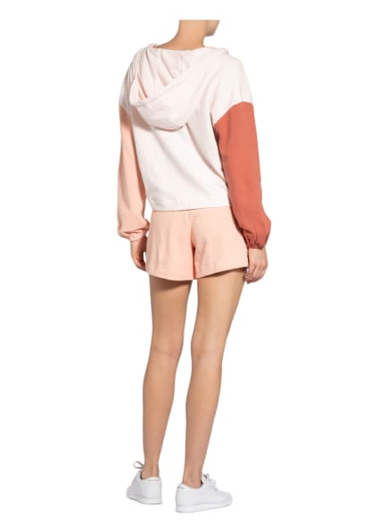 THE UPSIDE Litore Noelle Hoodie Damen, Pink THE UPSIDE Litore Noelle Hoodie Damen, Pink