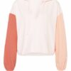 THE UPSIDE Litore Noelle Hoodie Damen, Pink