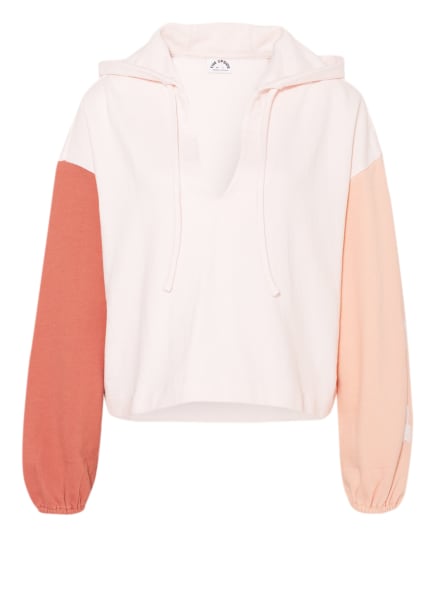 THE UPSIDE Litore Noelle Hoodie Damen, Pink THE UPSIDE Litore Noelle Hoodie Damen, Pink