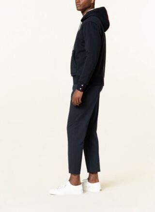 THOM BROWNE. Hoodie Herren, Blau