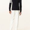 THOM BROWNE. Pullover Herren, Blau