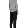 THOM BROWNE. Sweatshirt Herren, Grau