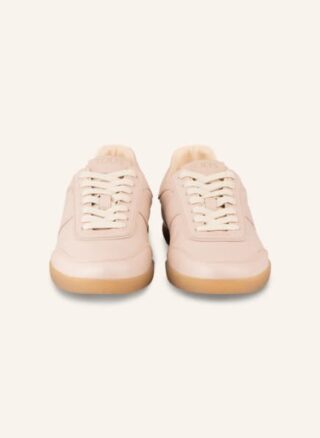 TOD'S Cassetta Sneaker Damen, Pink