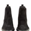 TOD'S Chelsea Boots Damen, Schwarz