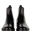 TOD'S Chelsea Boots Damen, Schwarz