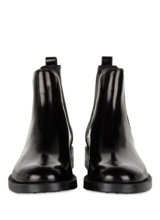 TOD'S Chelsea Boots Damen, Schwarz