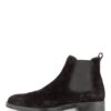 TOD'S Chelsea Boots Damen, Schwarz