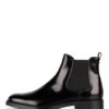 TOD'S Chelsea Boots Damen, Schwarz