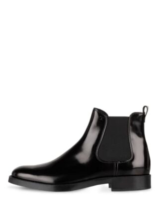 TOD'S Chelsea Boots Damen, Schwarz