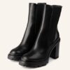 TOD'S Chelsea Boots Damen, Schwarz