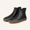 TOD'S Chelsea Boots Herren, Schwarz