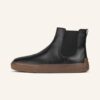 TOD'S Chelsea Boots Herren, Schwarz
