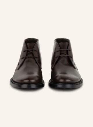 TOD'S Desert-Boots Herren, Braun